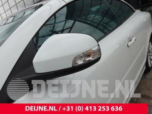 Volvo C70 2.0 D3 20V Sloopvoertuig (2011, Wit)
