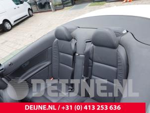 Volvo C70 2.0 D3 20V Sloopvoertuig (2011, Wit)