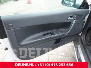 Volvo C70 2.0 D3 20V Sloopvoertuig (2011, Wit)