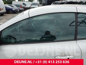 Volvo C70 2.0 D3 20V Sloopvoertuig (2011, Wit)