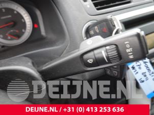 Volvo C70 2.0 D3 20V Sloopvoertuig (2011, Wit)