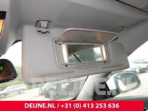 Volvo C70 2.0 D3 20V Sloopvoertuig (2011, Wit)