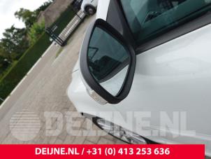 Volvo C70 2.0 D3 20V Sloopvoertuig (2011, Wit)