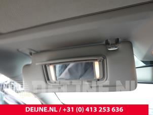 Volvo C70 2.0 D3 20V Sloopvoertuig (2011, Wit)