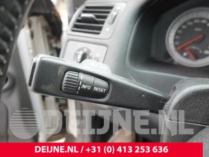 Volvo C70 2.0 D3 20V Sloopvoertuig (2011, Wit)