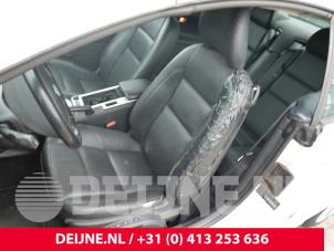 Volvo C70 2.0 D3 20V Sloopvoertuig (2011, Wit)