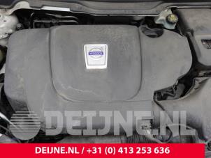 Volvo C70 2.0 D3 20V Sloopvoertuig (2011, Wit)