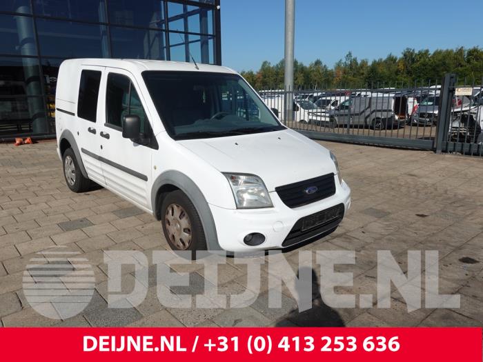 Ford Transit Connect 1.8 Tddi  (Sloop)