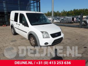 Ford Transit Connect Engine O320871 Donor vehicle