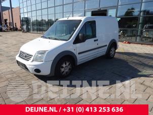 Ford Transit Connect 02-