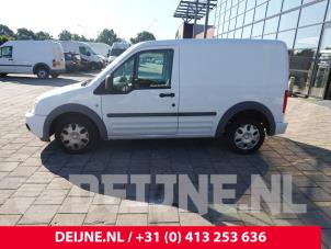 Ford Transit Connect 02-