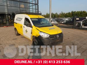 Dacia Dokker Gaspedal O321142 Spenderfahrzeug