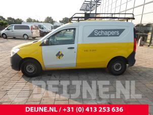 Dacia Dokker 1 13-