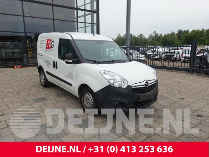Opel Combo 1.3 CDTI 16V  (Sloop)