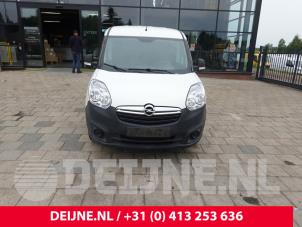Opel Combo 12-