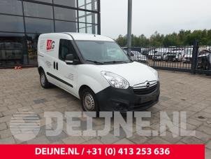 Opel Combo Voorruit O321423 Donorvoertuig