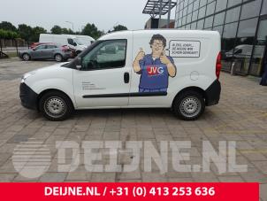Opel Combo 12-