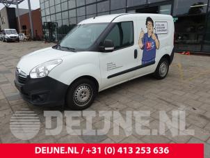 Opel Combo 12-