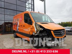 Mercedes Sprinter Gaspedal O322854 Spenderfahrzeug