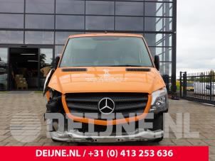 Mercedes Sprinter 06-