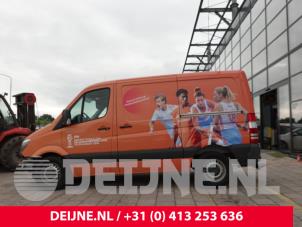 Mercedes Sprinter 06-