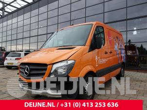 Mercedes Sprinter 06-