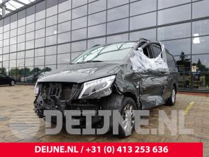 Mercedes Vito 14-