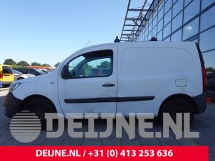 Mercedes Citan 12-