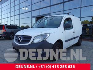 Mercedes Citan 12-