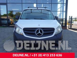 Mercedes Citan 12-