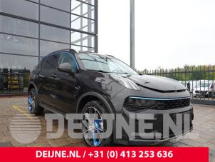 Lynk & Co 01 Abdeckkappe Abschleppöse vorne O328427 Spenderfahrzeug
