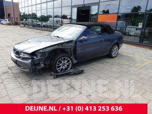 Volvo C70