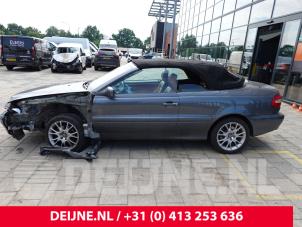 Volvo C70