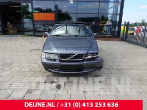 Volvo C70