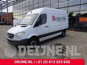 Mercedes Sprinter 06-