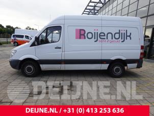 Mercedes Sprinter 06-
