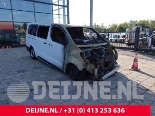 Citroen Jumpy Akku HV O326599 Spenderfahrzeug