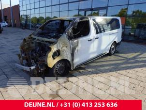 Citroen Jumpy 16-
