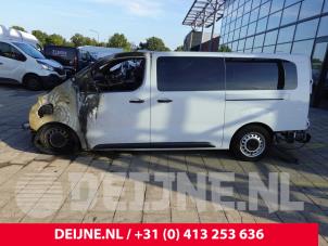 Citroen Jumpy 16-