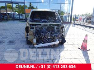 Citroen Jumpy 16-