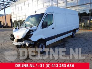 Mercedes Sprinter 18-