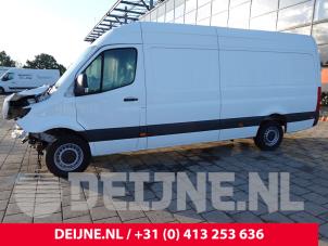 Mercedes Sprinter 18-