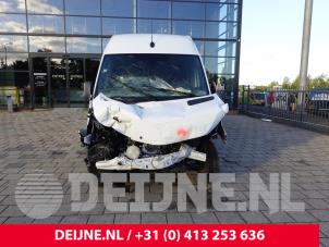 Mercedes Sprinter 18-