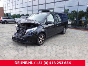 Mercedes Vito 14-