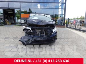 Mercedes Vito 14-