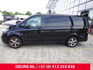 Mercedes Vito 14-