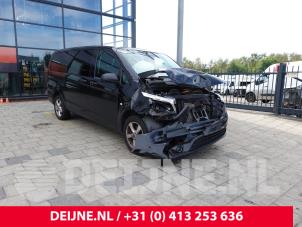 Mercedes Vito Dachverkleidung O324261 Spenderfahrzeug