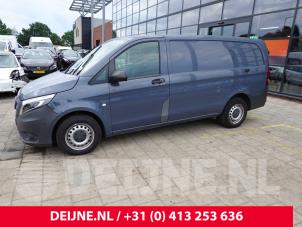 Mercedes Vito 14-