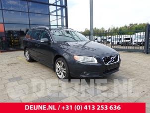 Volvo V70 Sun visor O324878 Donorvoertuig