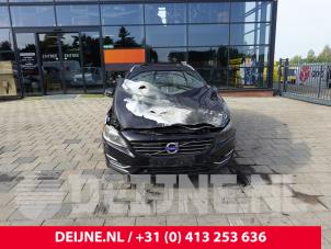 Volvo V60 10-